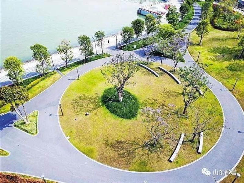 雨季來(lái)臨，雨天戶外地坪施工注意事項(xiàng)